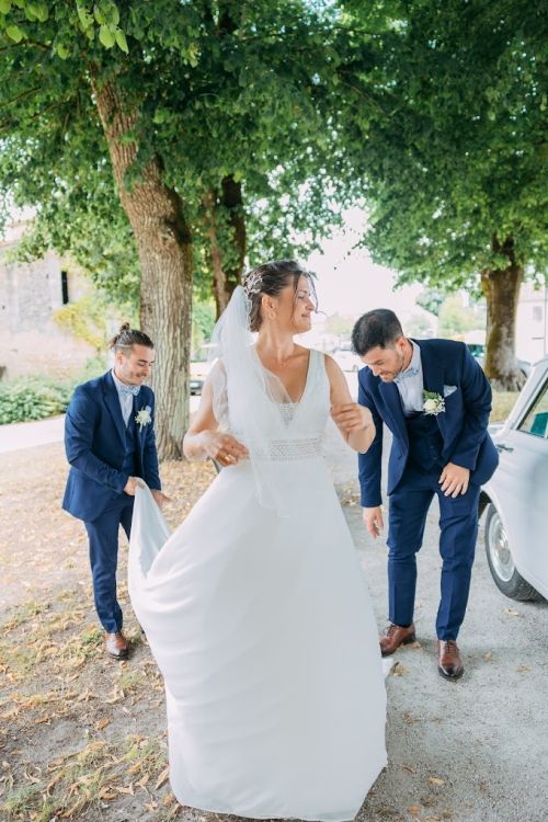 Photo de Anaïs Borrachero Photographe