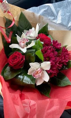 Photo de Fleurs Anastasia