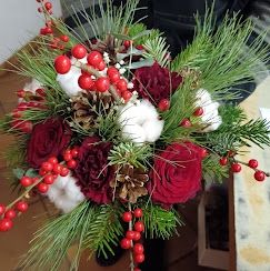 Photo de Fleurs Anastasia