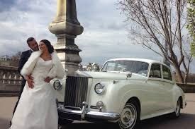 Photo de Mariage en Anciennes