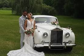 Photo de Mariage en Anciennes