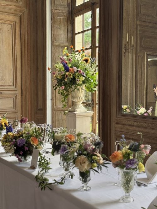 Photo de Ancolie Vagabonde - Fleuriste