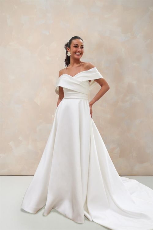 Photo de L'Écrin blanc