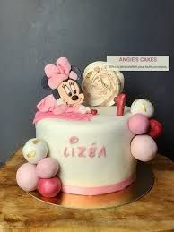 Photo de Angie's Cakes