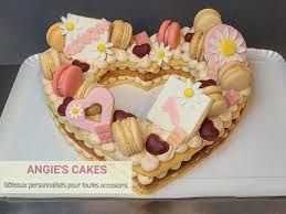 Photo de Angie's Cakes