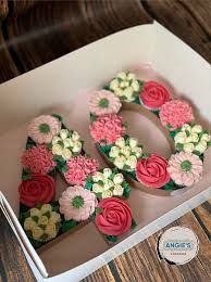 Photo de Angie's Cakes