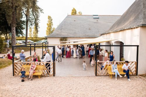 Photo de Château de Cop Choux