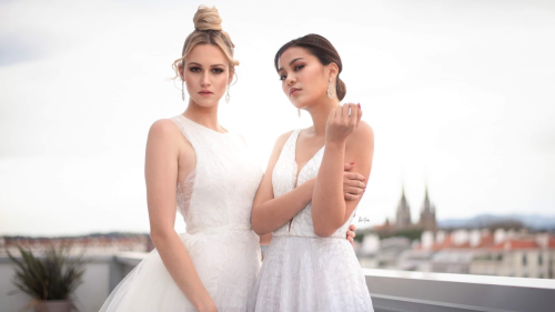 Photo de ANOUK MAKE UP