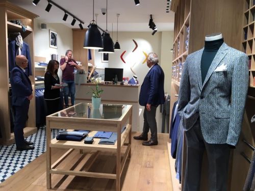 Photo de Anthony Garçon 