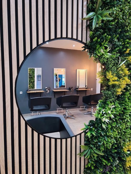 Photo de Anthony M Coiffure