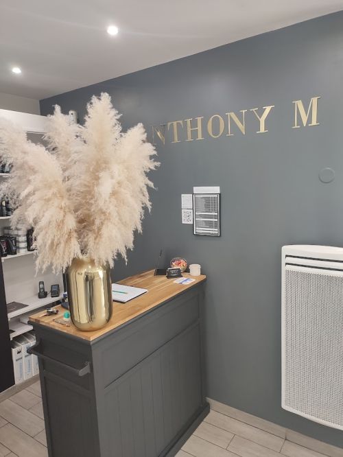 Photo de Anthony M Coiffure