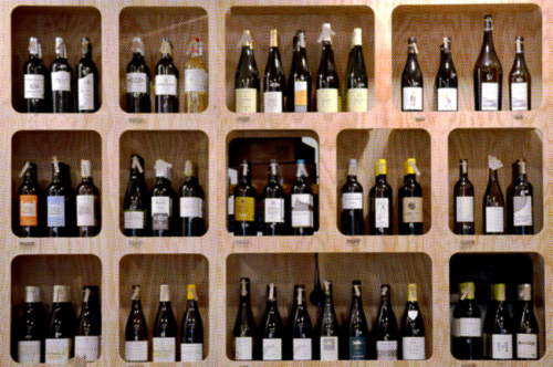 Photo de La Cave d'Antoine