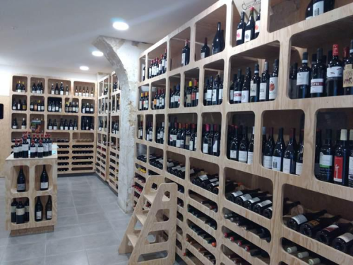 Photo de La Cave d'Antoine