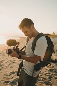 Photo de Antoine Borzeix Picture Maker