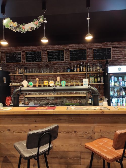 Photo de La Cave d'Antoine