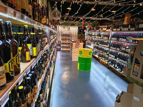 Photo de La Cave d'Antoine