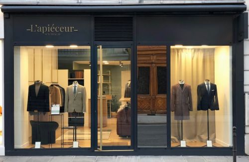 Photo de L' apiéceur