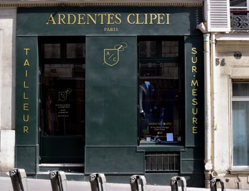 Photo de Ardentes Clipei 