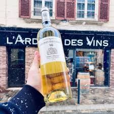 Photo de L'Ardoise des vIns