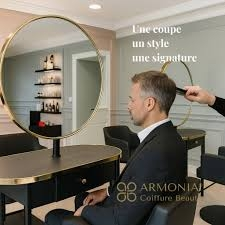 Photo de Armonia coiffure