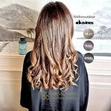 Photo de Armonia coiffure