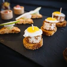 Photo de Arnaud Lima Traiteur