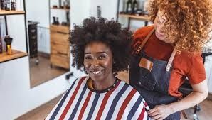Photo de La suite Arnaud Coiffeur