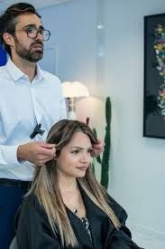 Photo de La suite Arnaud Coiffeur
