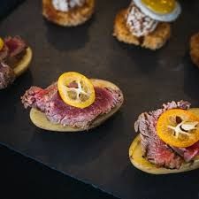 Photo de Arnaud Lima Traiteur