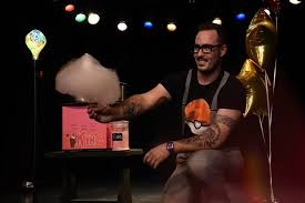 Photo de Arno Spectacles