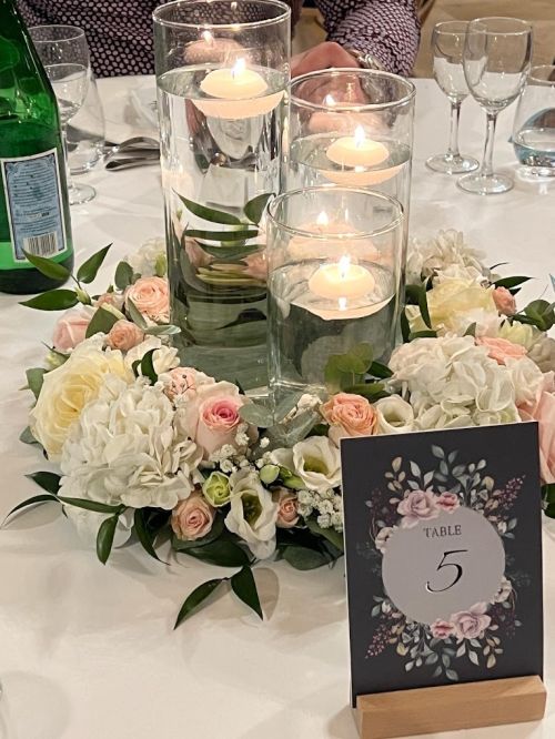 Photo de Aromatique Mariage