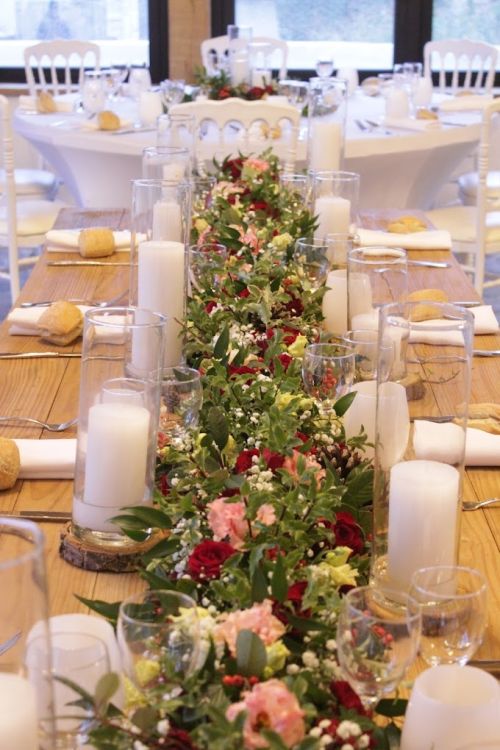 Photo de Aromatique Mariage