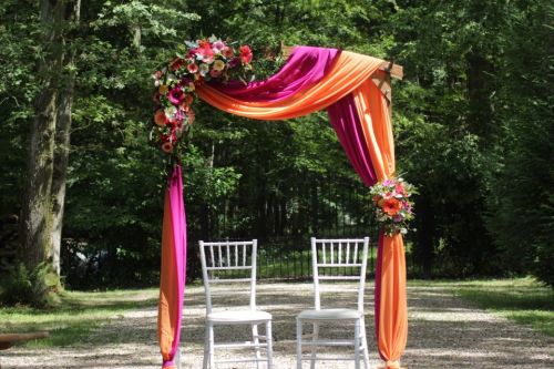 Photo de Aromatique Mariage