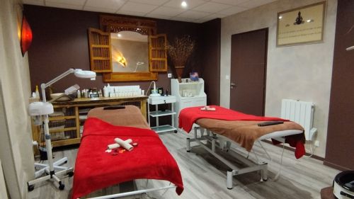 Photo de Arômes Nomades