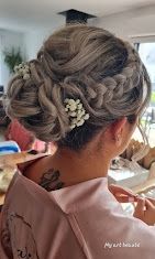 Photo de My Art Beauté Coiffure Onglerie