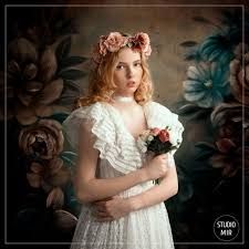 Photo de Studio Art Photographe