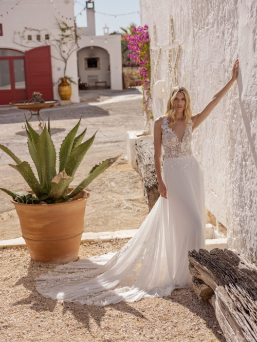 Photo de L'Art De La Robe 