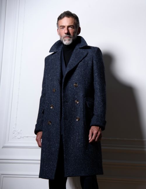 Photo de Artling - Costume sur mesure Paris