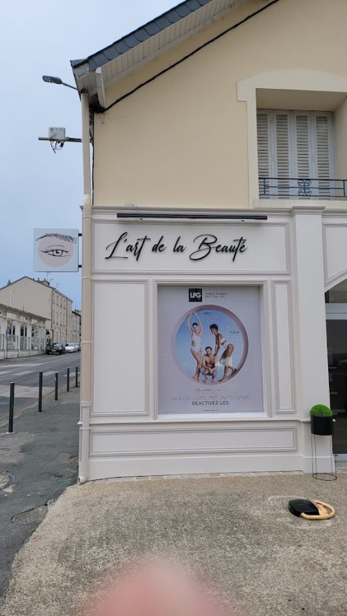 Photo de L'art de la beauté by Siham