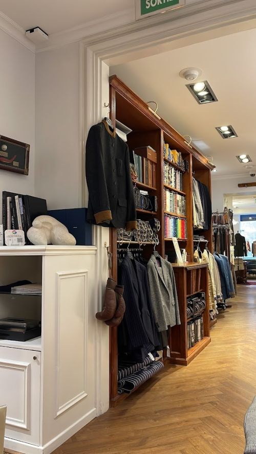 Photo de Artling - Costume sur mesure Paris