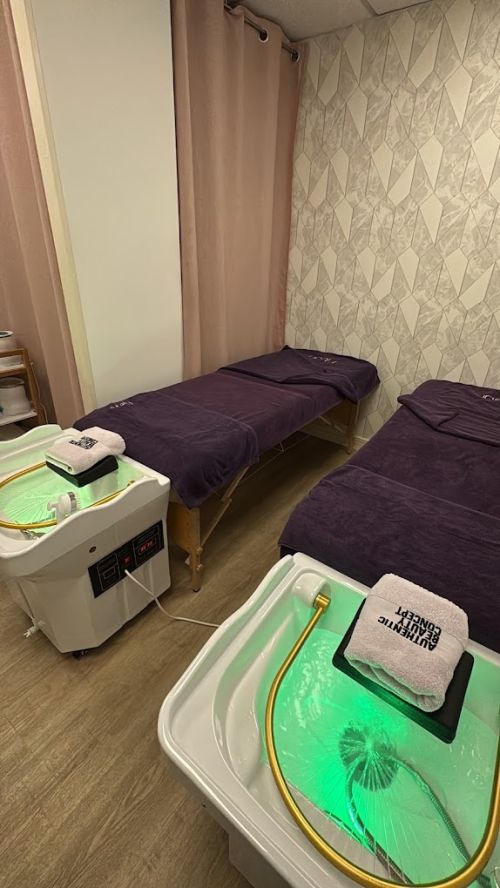 Photo de L'art de la beauté by Siham