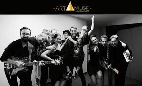 Photo de Artamuse