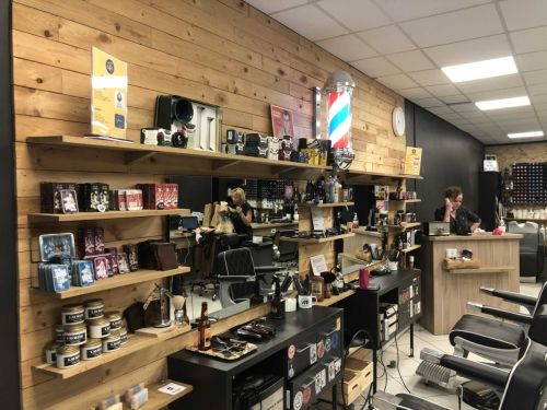 Photo de AS COIFFURE