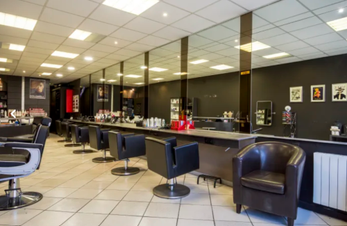 Photo de AS COIFFURE