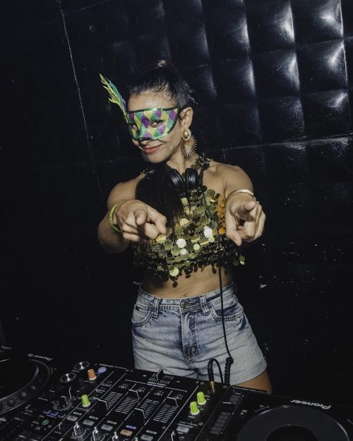 Photo de DJ Astúria