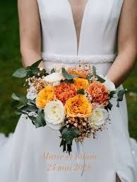 Photo de Domitille Atelier FLoral