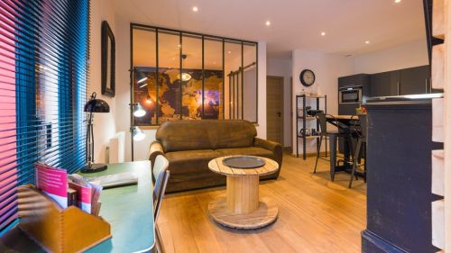 Photo de Atelier du 7
