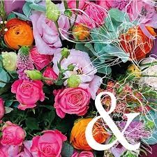 Photo de Domitille Atelier FLoral