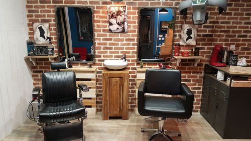 Photo de L'Atelier Coiffeur Barbier
