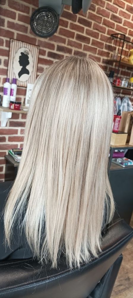 Photo de L'Atelier Coiffeur Barbier